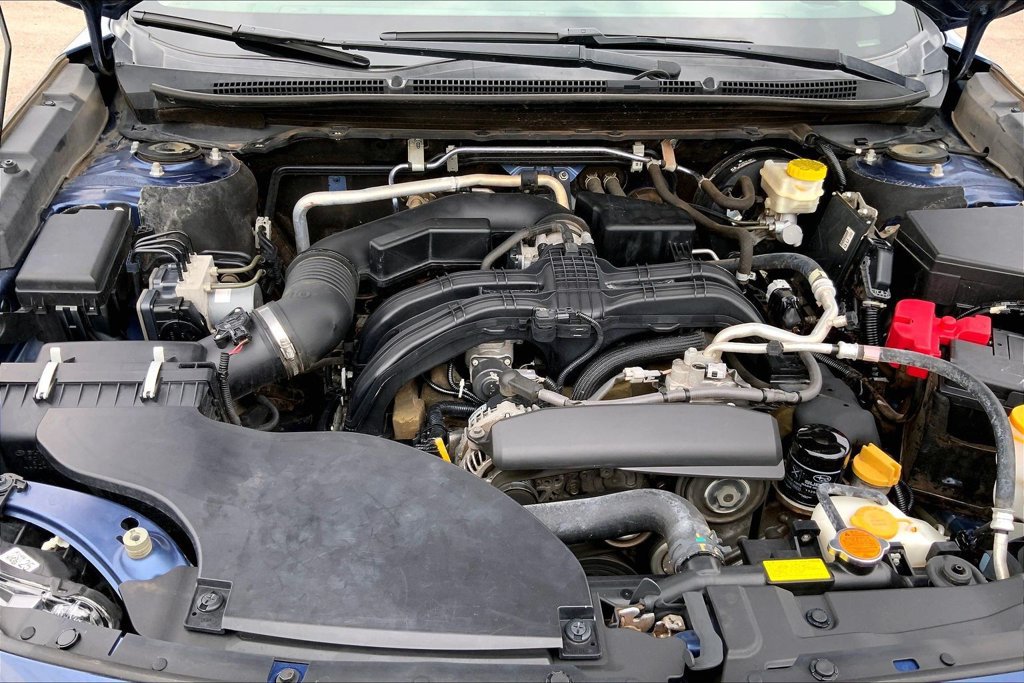 Used 2020 Subaru Outback Premium AWD/4WD image 27