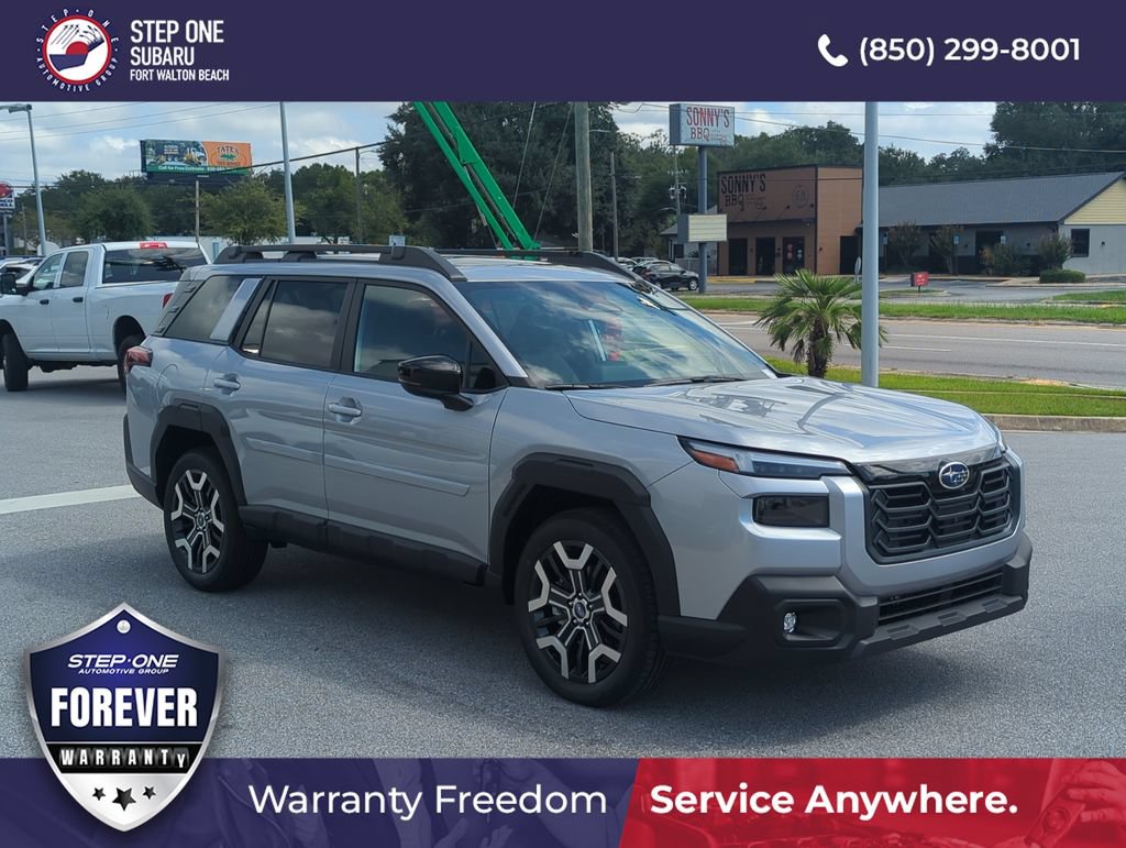 New 2026 Subaru Outback Touring XT AWD/4WD image 9