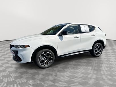 Used 2025 Alfa Romeo Tonale