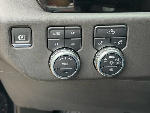 Certified 2024 GMC Sierra 1500 Elevation AWD/4WD image 27
