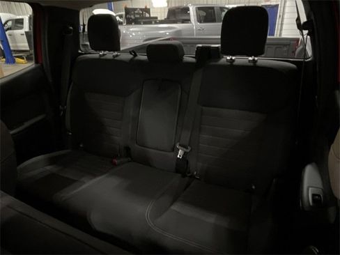 Used 2020 Ford Ranger XLT w/ FX4 Off-Road Package image 27