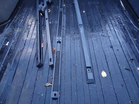 Used 2024 Toyota Tacoma SR image 9