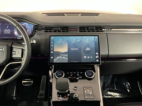 Certified 2023 Land Rover Range Rover Sport First Edition image 12