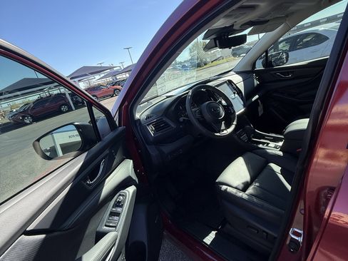 New 2026 Subaru Ascent Bronze Edition image 20