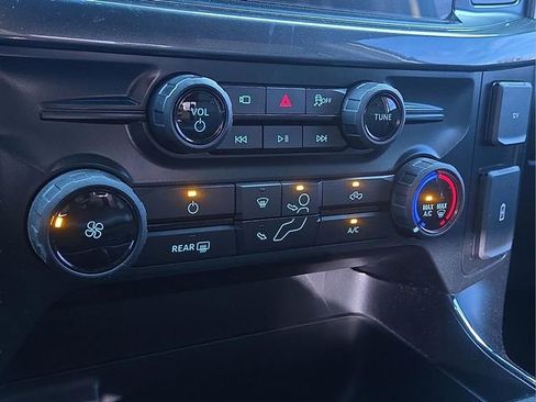 Used 2025 Ford F150 STX w/ Equipment Group 200A image 24