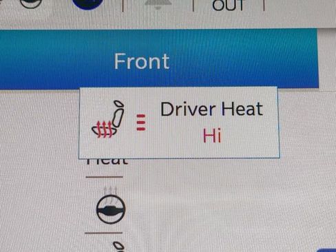 New 2026 Jeep Grand Cherokee L Summit w/ Obsidian Package image 29