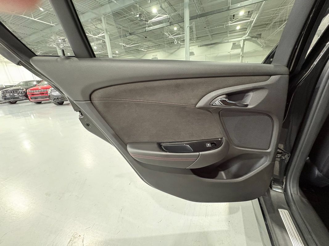 Used 2017 Chevrolet SS RWD image 44