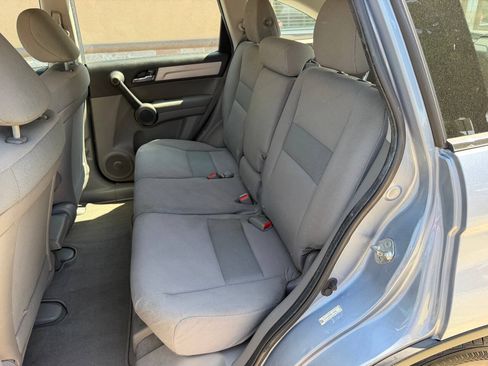 Used 2011 Honda CR-V LX image 14