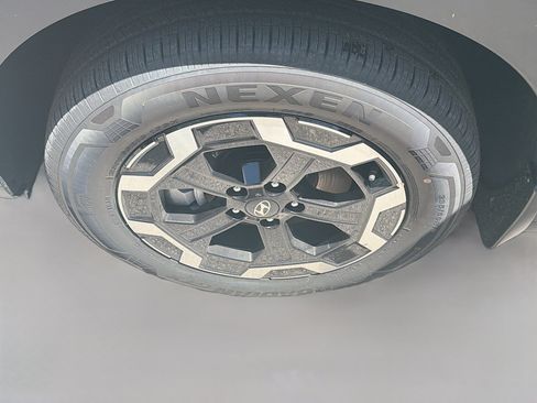 New 2026 Hyundai Santa Fe SEL FWD image 23