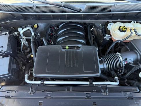 Used 2020 Chevrolet Silverado 1500 RST w/ All-Star Edition RWD image 22
