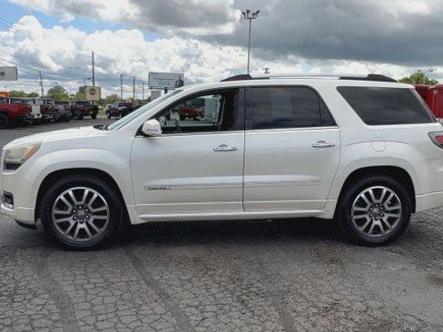 Used 2013 GMC Acadia Denali image 5