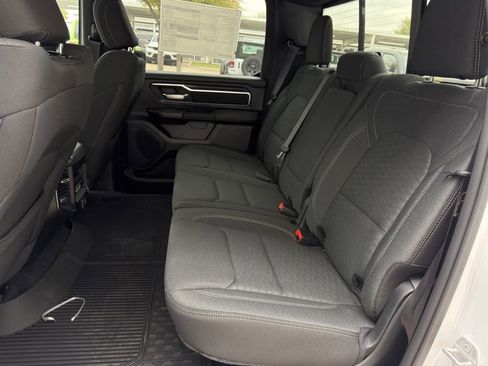 New 2026 RAM 1500 Lone Star image 20