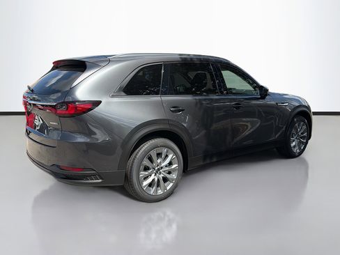 New 2026 MAZDA CX-90 3.3 Turbo w/ Preferred Package image 4