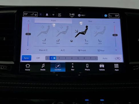 Used 2022 Chrysler Pacifica Limited image 17