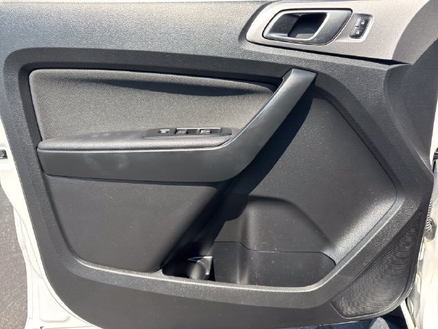 Used 2023 Ford Ranger XLT w/ Equipment Group 302A High AWD/4WD image 10