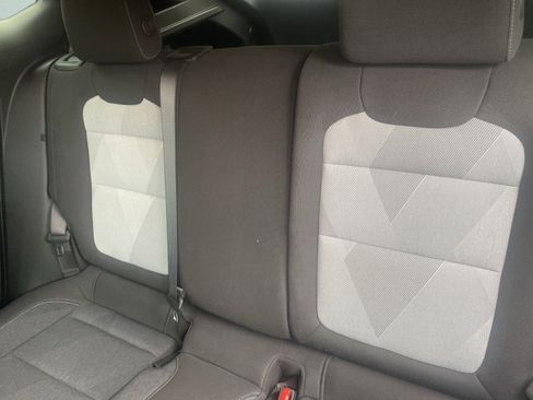 Used 2024 Chevrolet Trax RS w/ Driver Confidence Package image 11