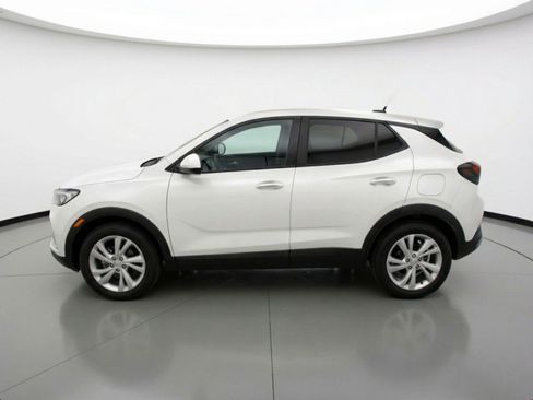 Used 2025 Buick Encore GX Preferred image 5