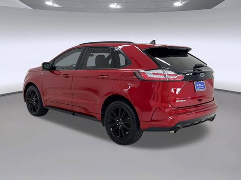 Certified 2020 Ford Edge ST-Line FWD image 3