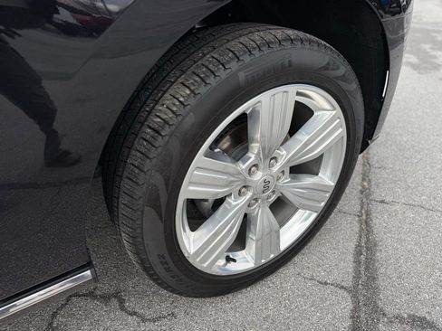 Used 2024 Ford Expedition Max King Ranch image 9