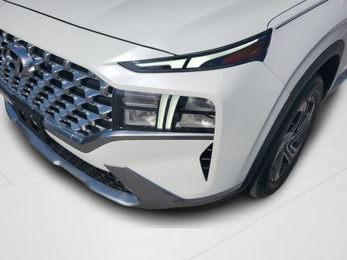 Certified 2021 Hyundai Santa Fe SEL FWD image 25