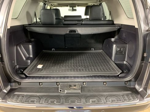 Used 2019 Toyota 4Runner Limited image 13