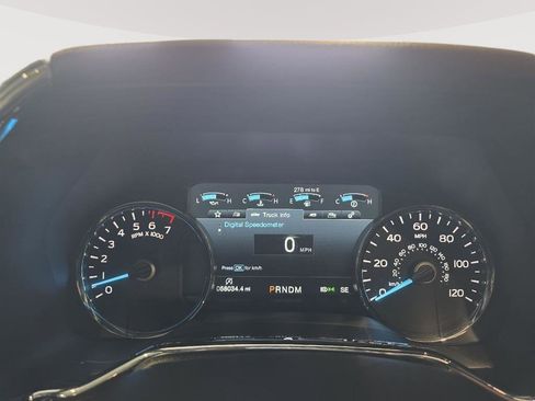 Used 2019 Ford F150 Platinum image 6