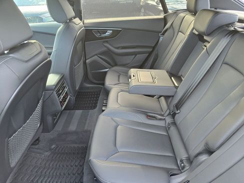 New 2026 Audi Q8 Premium Plus image 15