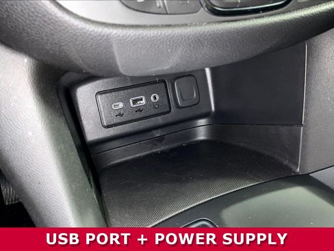 Used 2021 Chevrolet Equinox LT FWD image 14