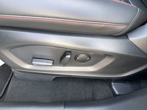 New 2026 Ford Explorer ST-Line AWD/4WD image 16