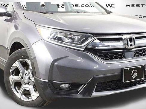 Used 2019 Honda CR-V EX-L image 42