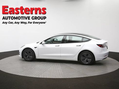 Used 2023 Tesla Model 3 Standard Range RWD image 57