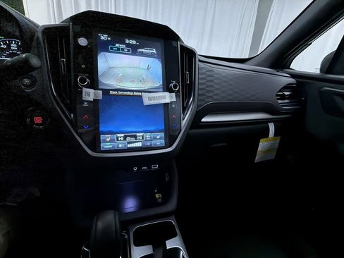 New 2026 Subaru Forester Premium AWD/4WD image 19