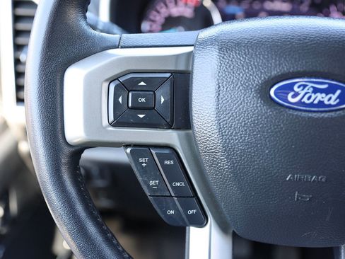 Certified 2022 Ford F350 Lariat w/ Lariat Ultimate Package AWD/4WD image 41