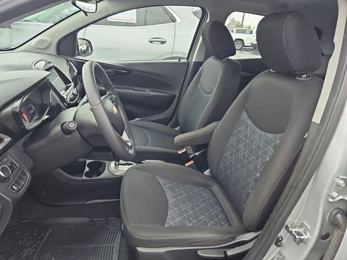 Used 2021 Chevrolet Spark LT FWD image 21