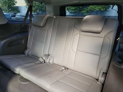 Used 2019 GMC Yukon XL Denali w/ Denali Ultimate Package AWD/4WD image 11