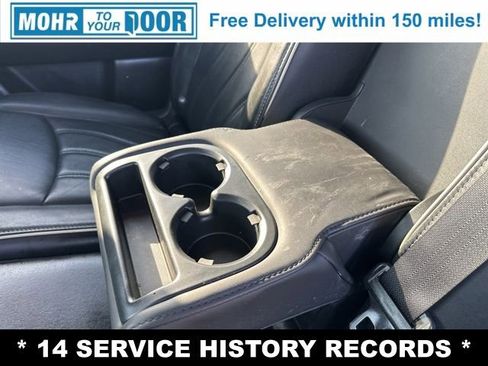 Used 2019 INFINITI QX60 Luxe w/ Essential Package image 32