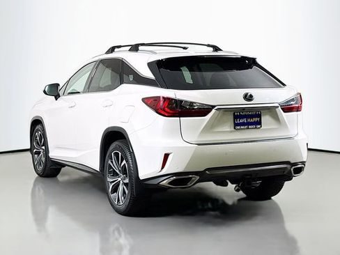 Used 2018 Lexus RX 350 AWD w/ Premium Package image 5