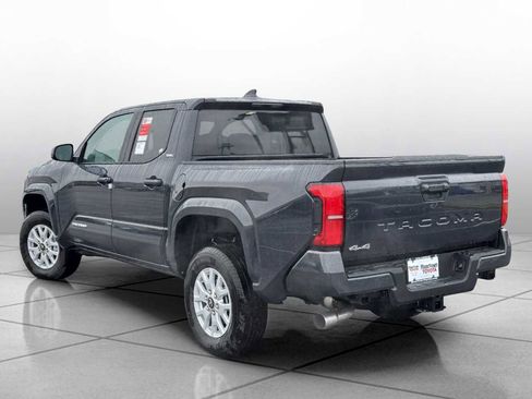 New 2025 Toyota Tacoma SR5 image 13