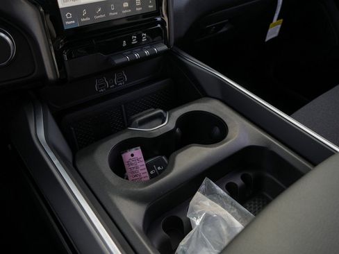 New 2026 RAM 1500 Big Horn image 26