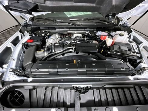 New 2026 GMC Sierra 3500 Pro w/ Convenience Package image 2