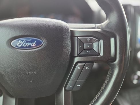 Used 2020 Ford Expedition Limited RWD image 20