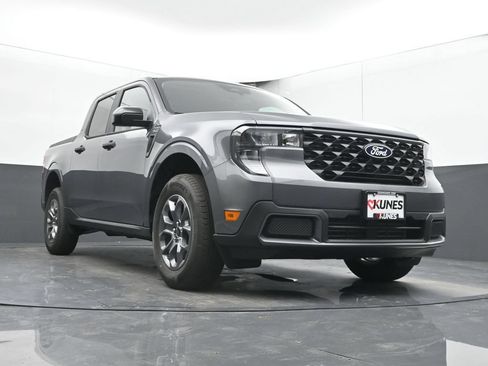 New 2026 Ford Maverick XLT w/ XLT Luxury Package AWD/4WD image 38