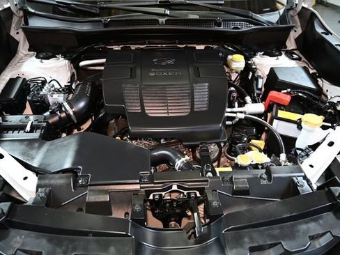 Certified 2024 Subaru Forester Wilderness image 22