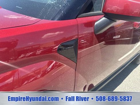 Used 2026 Hyundai Santa Fe SEL AWD/4WD image 12
