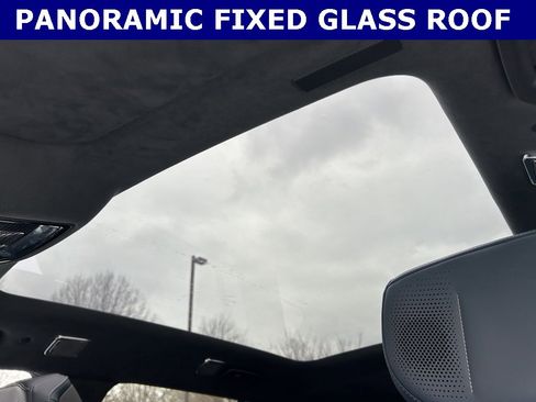 Used 2025 Cadillac Escalade IQ Luxury 2 w/ LPO, Premium Carpet Package image 2