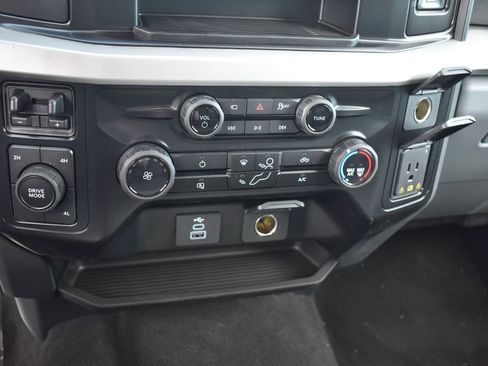 New 2026 Ford F450 XLT w/ 360-Degree Camera Package image 12