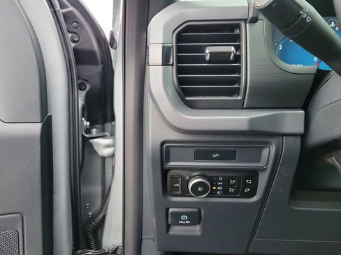 New 2026 Ford F150 XLT w/ Equipment Group 302A MID image 21