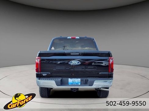 New 2024 Ford F150 XLT w/ Mobile Office Package image 8