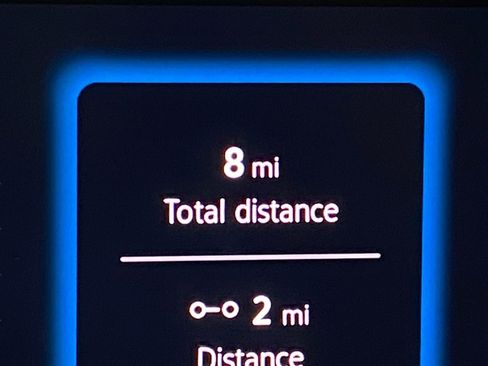 New 2025 Volkswagen Tiguan S image 17