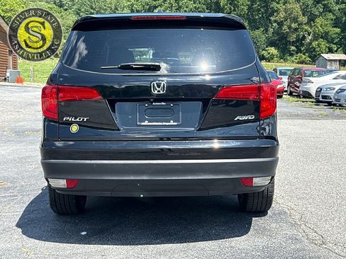 Used 2018 Honda Pilot EX-L image 5